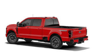 2027 Ford Super Duty® External Image 2